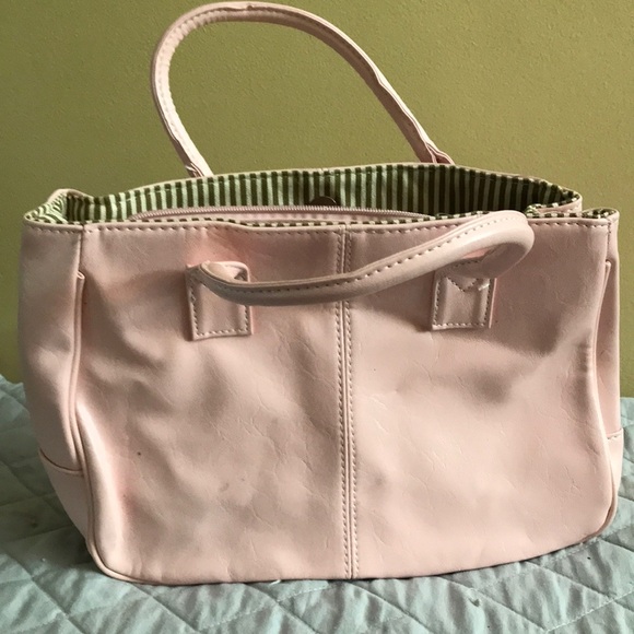 Cute pink purse - Picture 1 of 4